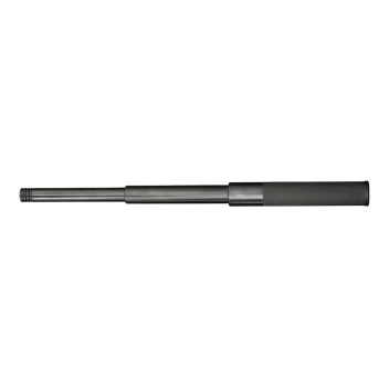 Baton Telescopique Bouton 21" Praga Noir *