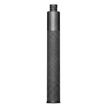 Baton Telescopique Bouton 21" Praga Noir *