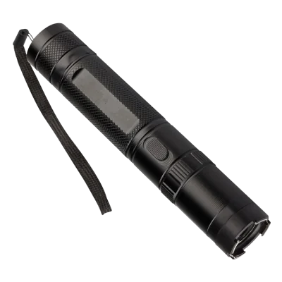Shocker lampe W6 10.000.000V Led 270L Praga Noir *