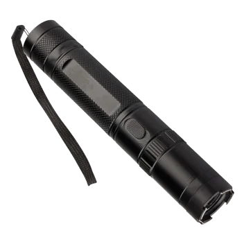 Shocker lampe W6 10.000.000V Led 270L Praga Noir *