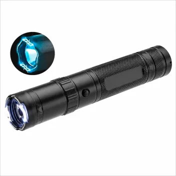 Shocker Lampe Rechargeable W6 10.000.000V Led 270L Praga Noir *
