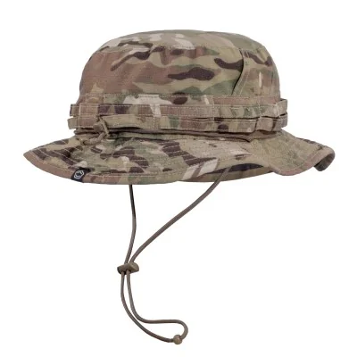 Bob Chapeau de brousse Babylon Pentagon Multicam *