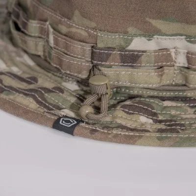 Bob Chapeau de brousse Babylon Pentagon Multicam *
