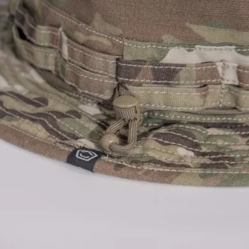 Bob Chapeau de brousse Babylon Pentagon Multicam *