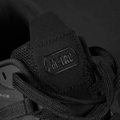 Chaussure de sport Carbon Performance M-Tac Noir *