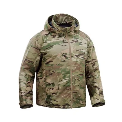 Veste Hardshell M-Tac Multicam.
