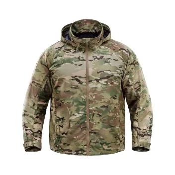 Veste Hardshell M-Tac Multicam.