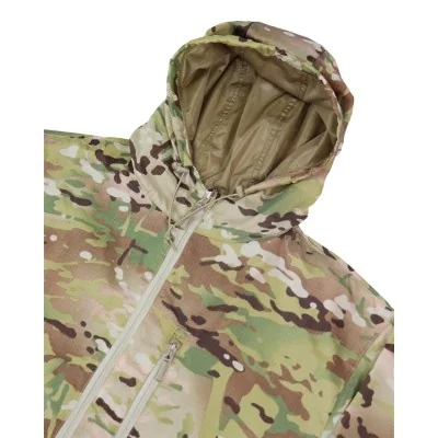 Veste Rainshield Coat V2 Arktis Multicam.