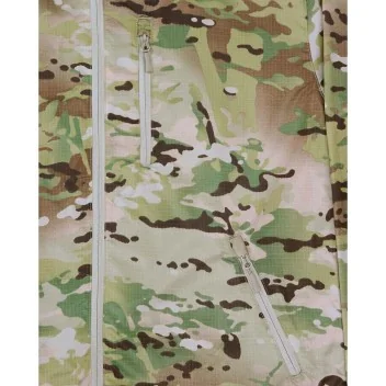 Veste Rainshield Coat V2 Arktis Multicam.