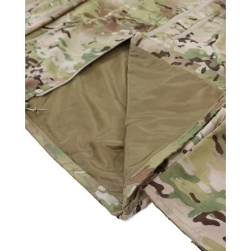 Veste Rainshield Coat V2 Arktis Multicam.