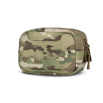 Poche utilitaire 15x10 ELPIS Pentagon Multicam *