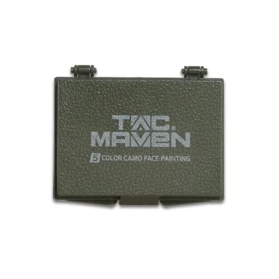 Tablette de camouflage 5 Couleurs Tac Maven Olive *