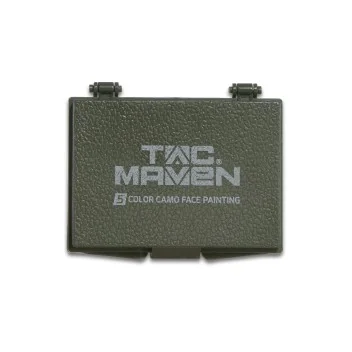 Tablette de camouflage 5 Couleurs Tac Maven Olive *