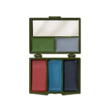 Tablette de camouflage 5 Couleurs Tac Maven Olive *