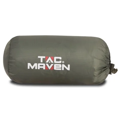 Poncho Thunder RipStop Tac Maven Olive *