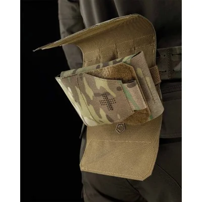 Poche Medical AMINA Pentagon Multicam *