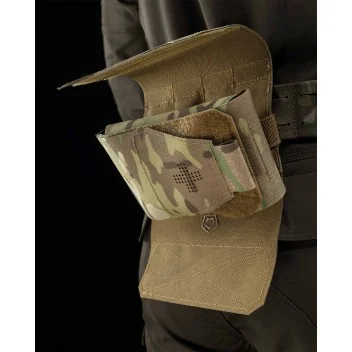Poche Medical AMINA Pentagon Multicam *