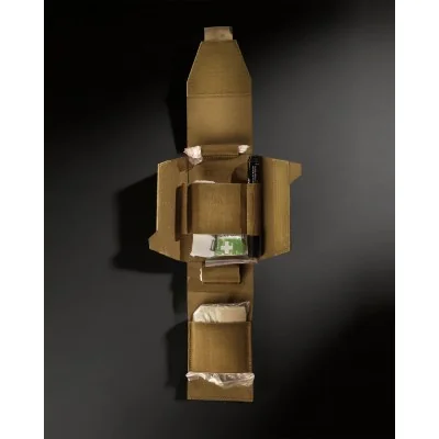Poche Medical AMINA Pentagon Multicam *