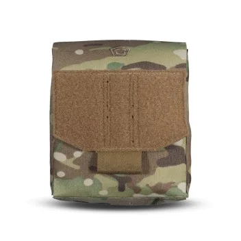 Poche Cargo Saw100/GP AMINA Pentagon Multicam *