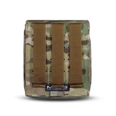 Poche Cargo Saw100/GP AMINA Pentagon Multicam *