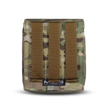 Poche Cargo Saw100/GP AMINA Pentagon Multicam *
