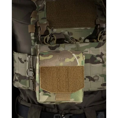 Poche Cargo Saw100/GP AMINA Pentagon Multicam *