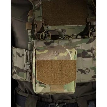 Poche Cargo Saw100/GP AMINA Pentagon Multicam *