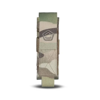 Poche Chargeur Pistolet AMINA Pentagon Multicam *