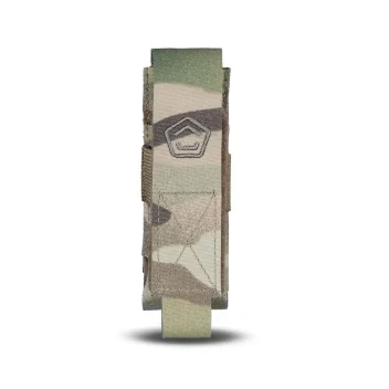 Poche Chargeur Pistolet AMINA Pentagon Multicam *