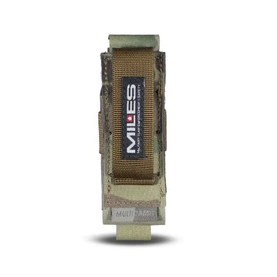 Poche Chargeur Pistolet AMINA Pentagon Multicam *