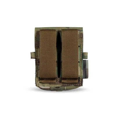 Poche Grenade AMINA Pentagon Multicam *