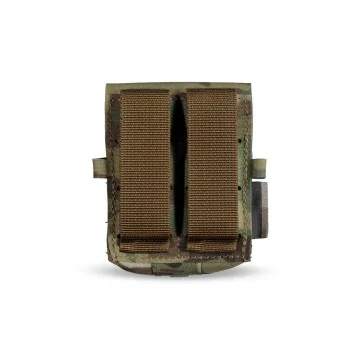 Poche Grenade AMINA Pentagon Multicam *