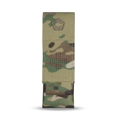 Poche Garrot Tourniquet AMINA Pentagon Multicam *