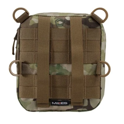 Poche Utilitaire EDC GP 2.0 Pentagon Multicam *