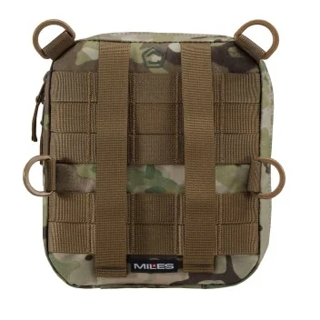 Poche Utilitaire EDC GP 2.0 Pentagon Multicam *