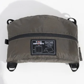 Bache Wild 3x3m 755g Tac Maven Olive *