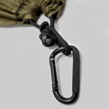 Hamac haute résistance MYNEST Tac Maven Olive *
