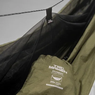 Hamac Mynest avec moustiquaire Tac Maven Coyote *