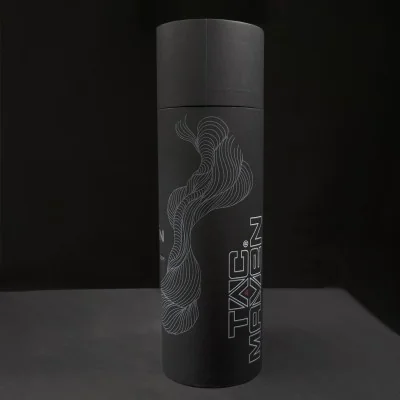 Bouteille Thermos 12H 500ML Tac Maven Noir *