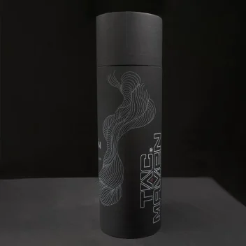 Bouteille Thermos 12H 500ML Tac Maven Noir *