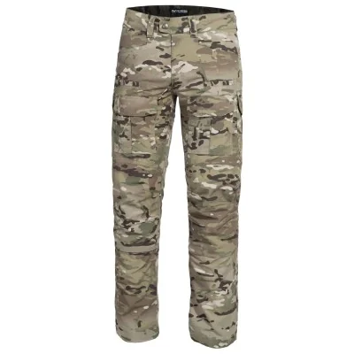 Pantalon de Combat Rip-Stop LYCOS Pentagon Multicam *