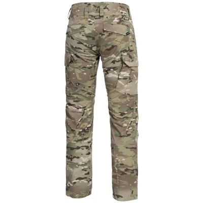 Pantalon de Combat Rip-Stop LYCOS Pentagon Multicam *