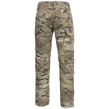 Pantalon de Combat Rip-Stop LYCOS Pentagon Multicam *