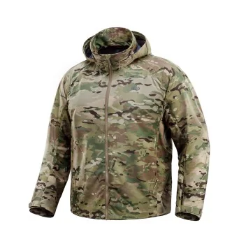 Veste Membrane HardShell M-Tac Multicam *