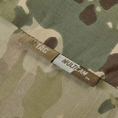 Veste Membrane HardShell M-Tac Multicam *