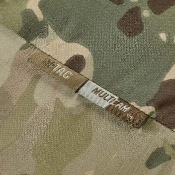 Veste Membrane HardShell M-Tac Multicam *