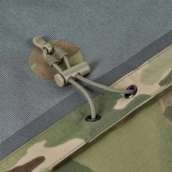 Veste Membrane HardShell M-Tac Multicam *