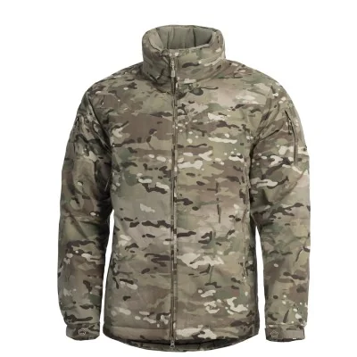 Veste Grand Froid -15° Level 7 LOGAN Pentagon Multicam *
