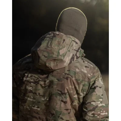 Veste Grand Froid -15° Level 7 LOGAN Pentagon Multicam *