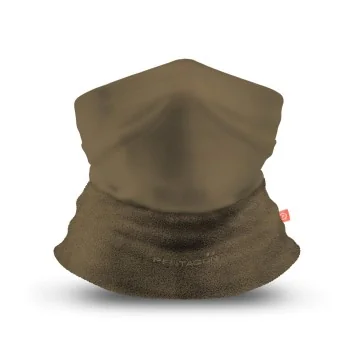 Tour de cou hiver 1/2 Polaire KRYO Pentagon Coyote *